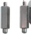 Elektrody W227 - různé délky-21 mm