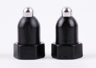 Elektrody E-Collar - různé délky-25 mm