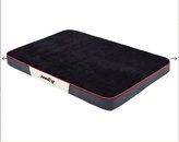 Matrace pro psa Reedog Plus Black Manšestr-M