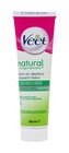 Veet Natural Inspirations Depilační přípravek Hair Removal Cream Sensitive Skin 100 ml pro ženy