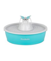 Fontána pro kočky a psy Drinkwell Butterfly