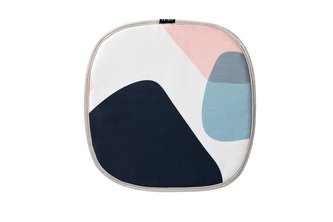 Podložka k toaletě pro kočky Petkit Pura X-Bílá - hřejivá