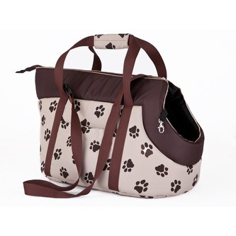 Taška pro psa Reedog Torby Light Paw-M