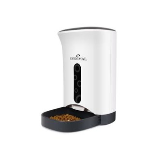EYENIMAL Small Pet Feeder EYENIMAL Small Pet Feeder
