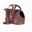 Taška pro psa Reedog Torby Pink Flower-S