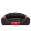 Pelíšek pro psa Reedog Black & Red Sofa-XL