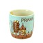 Porcelánový hrnek 0,3 l Praha,