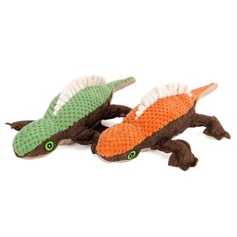 Reedog Lizard-zelená