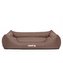Pelíšek pro psa Reedog Comfy Light Brown-XL