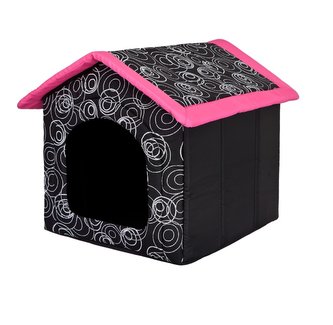 Domeček pro psa Reedog Circle-S