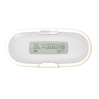 Čtečka čipů SureSense II pro psy a jiné mazlíčky