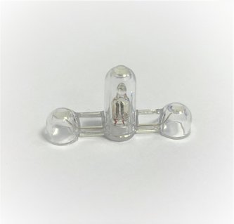 Test lamp Patpet