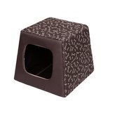 Pyramida pro psa Reedog 2v1 Brown Bones-S