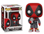 Funko POP Marvel: Deadpool Bedtime - Deadpool in Robe