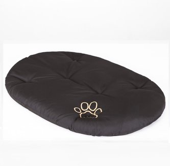 Podložka pro psa Reedog Black-XXS