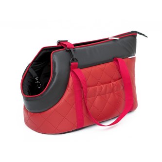 Taška pro psa Reedog EKO Red-L