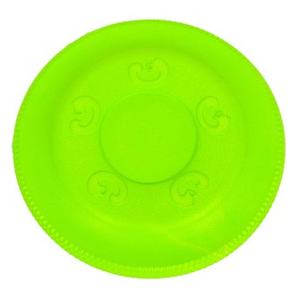 Reedog frisbee bowl green-S 17cm Reedog frisbee bowl green-S 17cm