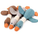 Reedog Plush Duck-šedá