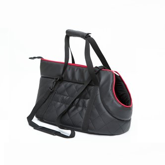 Taška pro psa Reedog EKO Black-S