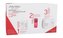 Shiseido Essential Energy denní pleťový krém Essential Energy Moisturizing Cream 50 ml + čisticí pěna Clarifying Cleansing Foam 5 ml + pleťová emulze Treatment Softener Enriched 7 ml + pleťové sérum Ultimune Power Infusing Concentrate 10 ml + oční sérum E