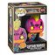 Funko POP Marvel: Captain Marvel (BlackLight limited exclusive edition)