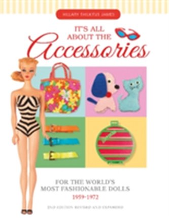 It's All About the Accessories