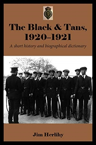 The Black & Tans, 1920-1921