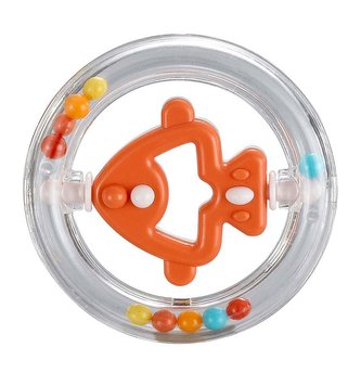 Dětské chrastítko Baby rybka