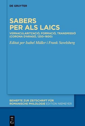 Sabers per als laics