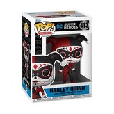 Funko POP Heroes: Dia De Los DC - Harley
