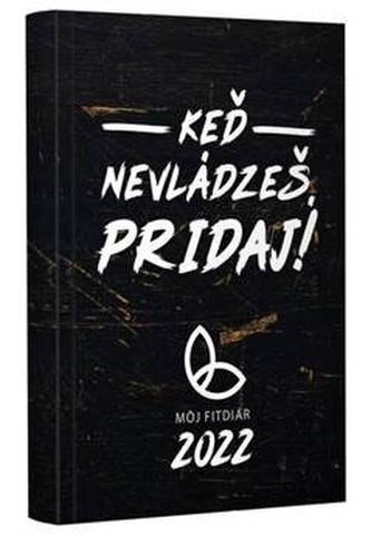 Keď nevládzeš pridaj!