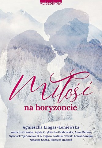 Miłość na horyzoncie Miłość na horyzoncie