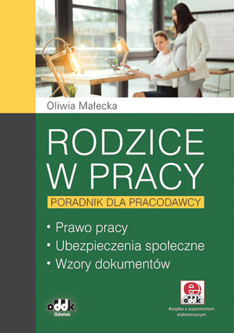 Rodzice w pracy