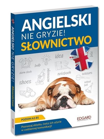 Angielski nie gryzie! Słownictwo