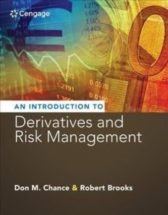 DERIVATIVES & RISK MANAGEMENT 10TH ED