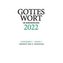Gottes Wort im Kirchenjahr