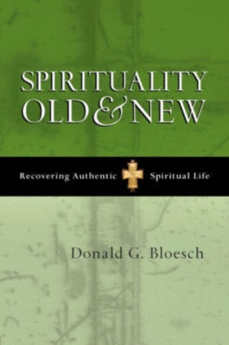 Spirituality old and new