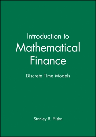 Introduction to Mathematical Finance