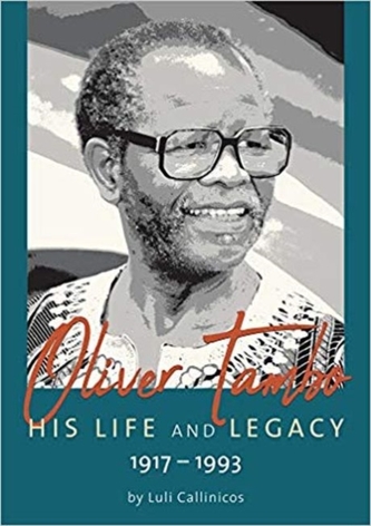 Oliver Tambo