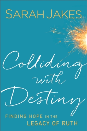 Colliding With Destiny