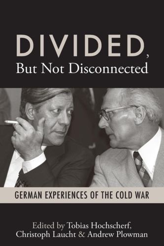 Divided, But Not Disconnected