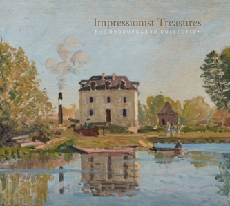 Impressionist Treasures - The Ordrupgaard Collection