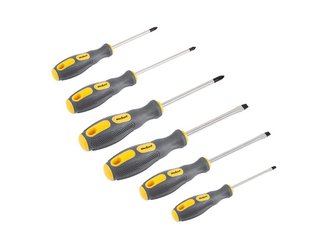 Sada šroubováků REBEL RB-1108 6ks Sada šroubováků REBEL RB-1108 6ks