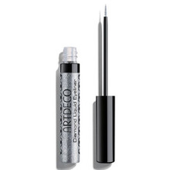 Artdeco Tekuté oční linky s glitry (Diamond Liquid Eyeliner) 4,5 ml Odstín 25 Golden Eye woman