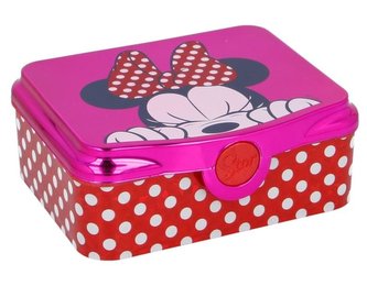 BOX NA SVAČINU MINNIE, 2. jakost