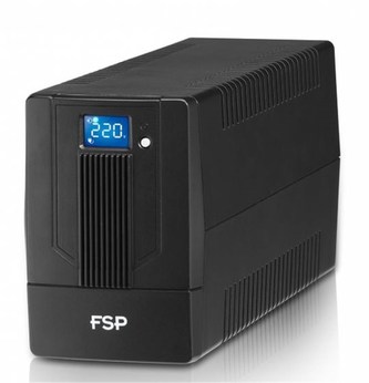 FORTRON UPS iFP600 line interactive / 600 VA / 360W