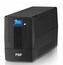 FORTRON UPS iFP600 line interactive / 600 VA / 360W
