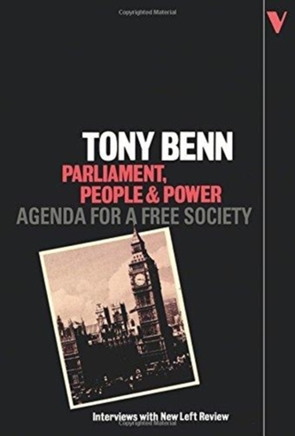Parliament and Power
