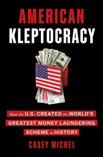 American Kleptocracy