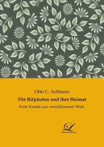 Die Rifpiraten und ihre Heimat